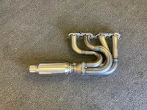 2.5 Ecotec Sand Rail Buggy Header - Bild 1 von 2