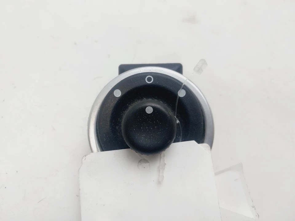 8200002442 mando retrovisor para RENAULT LAGUNA II (BG0) 2001 9401197 - Imagen 1 de 4