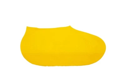 Одноразовые чехлы для обуви Tingley Boot Saver 6333, 100 пар, средние, желтые - Изображение 1 из 3