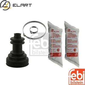 BELLOW SET DRIVE SHAFT 14299 FOR FIAT DUCATO/Platform/Chassis/Van/Bus/Panorama - Picture 1 of 8
