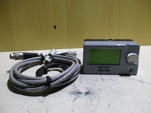 Atlas Copco 8432083163 MT Controller G4 4K7 US Free TAX From Actual Machine - Picture 1 of 10