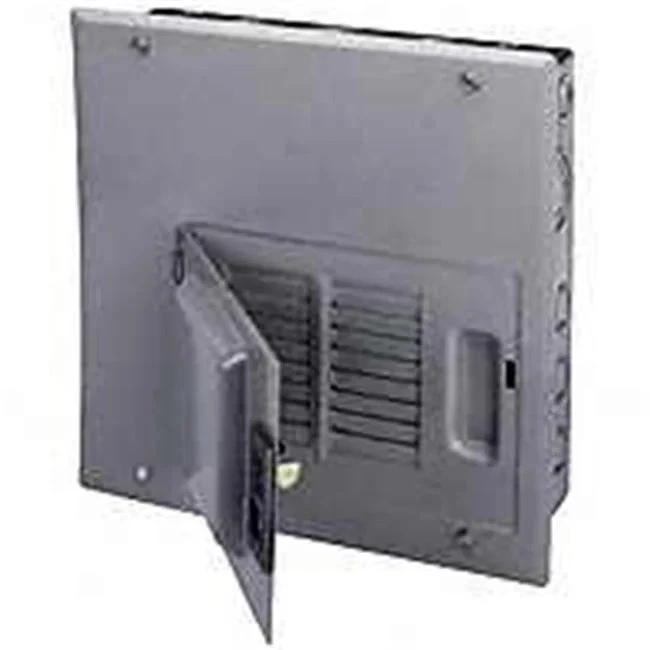 Centro de carga de montaje empotrado de 8 circuitos GE Electrical TLM812FCUDP 125A Foto 1 de 1