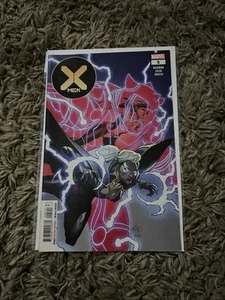 X-Men #5 Marvel Comics 2022 Duggan Pina Carlos Arciniega - Foto 1 di 2