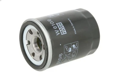 Filtre à huile MANN-FILTER W 610/6 pour ACURA TL 3.2 2001-2003 Foto 1 de 4