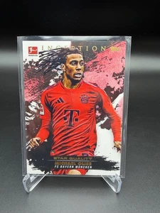 24/25 Topps Inception Bundesliga Michael Olise Bayern Munich Star Quality Base - Bild 1 von 1