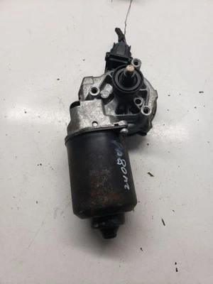 Motor limpiaparabrisas compatible con 04-10 SIENNA 1234466 Foto 1 de 4