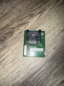 HP Envy 5530 Memory Card Reader Board Fits For HP A9J40-80005 A 01-30-2013 - Picture 1 of 6