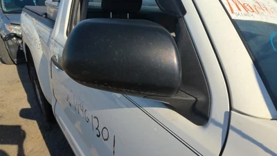 Used Right Door Mirror fits: 2013 Toyota Tacoma Manual Right Grade A Foto 1 de 4
