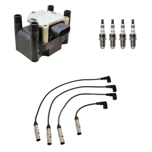 Denso Ignition Kit For Volkswagen Beetle - Picture 1 of 1