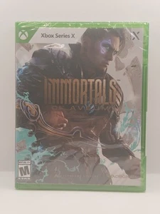 Immortals of Aveum - Xbox Series X - New/Sealed - Picture 1 of 4