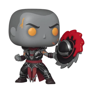 Funko Pop! Kung Lao (Mortal Kombat 11) Mortal Kombat - Foto 1 di 3