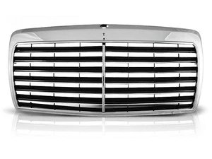 front grill for MERCEDES W124 E-CLASS 1985 1986-1993 sedan touring avantgarde - Bild 1 von 1