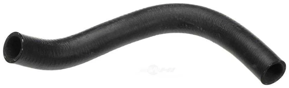 Radiator Coolant Hose fits 1989-1994 Plymouth Acclaim Sundance  ACDELCO PROFESSI - Image 1 of 1