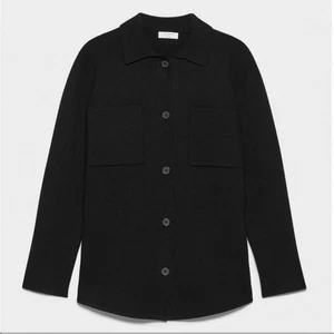 Suéter Aritzia Babaton Society Talla XS De Gran Tamaño - Imagen 1 de 13