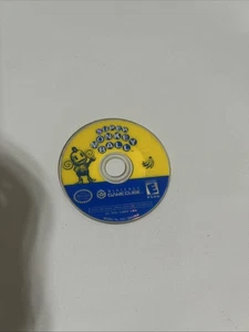 Super Monkey Ball (Nintendo GameCube, 2001) - NUR DISC! - Bild 1 von 3