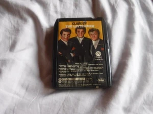 The Lettermen: Close Up (8-Track Tape) - Picture 1 of 3
