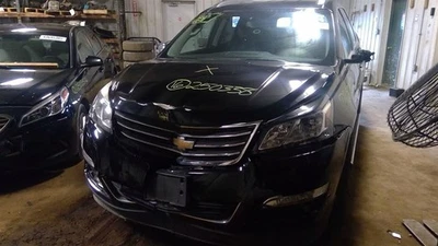 Driver Front Seat Bucket Leather Electric Fits 13-17 TRAVERSE 893652 - Image 1 of 4