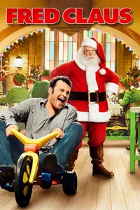 Fred Claus (DVD, Full & Wide, 2007) *DISC ONLY* NO CASE NO TRACKING - Picture 1 of 2