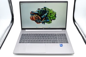 HP ZBook Power G9 15,6" 12th Gen i9 12900H RTX A2000 16GB RAM 512GB, 2 Jahre Garantie - Bild 1 von 12