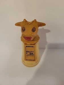 Moo Cow Creamer By Whirley Ind. 1970s Nebraska - Picture 1 of 4