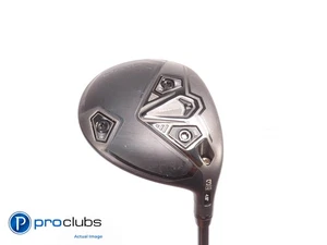 Nice Cobra DARKSPEED LS Titanium 14.5* 3 WOOD -LINQ Blue 6F3 Regular Flex 453852 - Picture 1 of 4