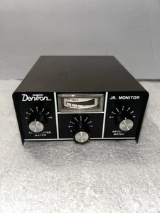 Dentron jr antenna tuner - Zdjęcie 1 z 3