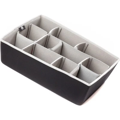 Segundo recubrimiento HPRC para estuche rígido serie 2600 Foto 1 de 3