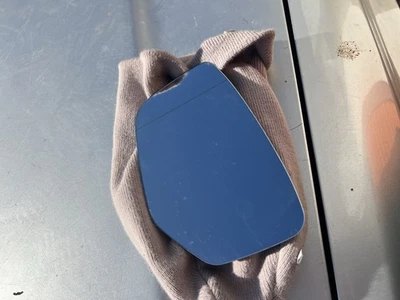 Vidro espelhado aquecido de fábrica fabricante de equipamento original + apoio para ACURA ILX driver visão lateral esquerda LH - Imagem 1 de 3