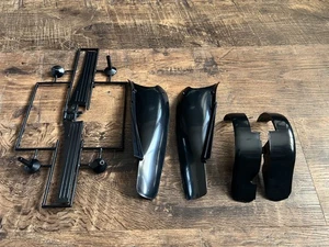 Original Fenders Set for Pocher 1/8 Rolls Royce Phantom Sedanca Coupe 1932 K72 - Picture 1 of 7