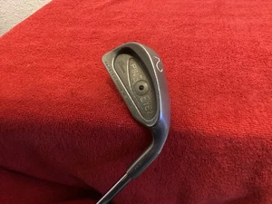 Ping Eye 2 Black Dot #2(TWO) Iron Steel Shaft RH 40" - Picture 1 of 7