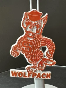 Calamita NC ST Wolfpack - NCAA 2,75" - Foto 1 di 1