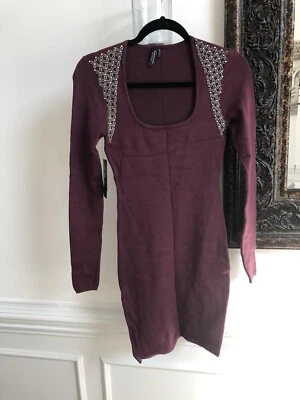 Marciano Dress Size XS - Image 1 of 4