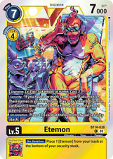 Digimon! Blast Ace BT14 - Choose your singles - Rare - NM/Mint - English
