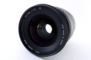 Sigma AF 24-70mm f/2.8 EX DG Aspherical Lens PENTAX K AF [Excellent+] from Japan - Imagen 1 de 11