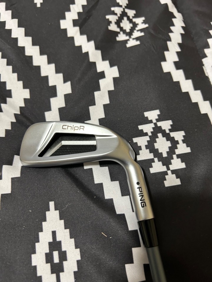 Ping Chipper Golf Clubs for sale | eBay