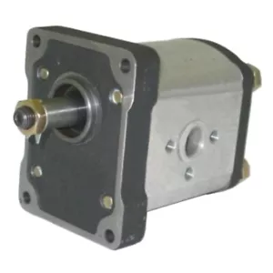 Single Hydraulic Pump Fits Allis Chalmers 5045, 5050 1901319, 5120462, - Picture 1 of 8