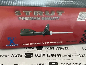 2011-2014 HYUNDAI SONATA REAR RIGHT SIDE SHOCK STRUT ABSORBER NEW FCS AUTO - Picture 1 of 3