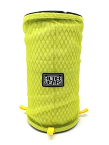 FILTERWEARS Pre-Filter F183Y For Can-Am Air Filter 715900394 K&N CM-8016 - Picture 1 of 2