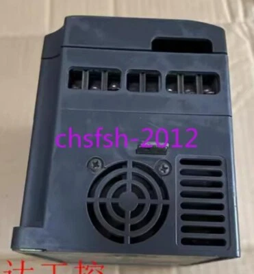 1 PCS VC1000-R75G3 driver speed control frequency converter In good condition - Image 1 of 4
