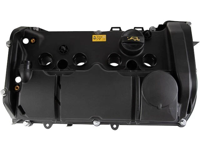 Cubierta de válvula 61RP73Q para Mini Cooper Paceman 2013-2016 1,6 L 4 cilindros turboalimentado Foto 1 de 1