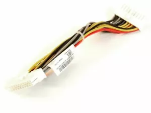 Dell 0WG805 20-Pin 2x Male HDD Backplane Power Cable Power Cord PowerEdge 2950 - Picture 1 of 1