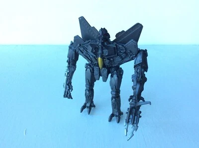 TRANSFORMERS REVENGE OF THE FALLEN STARSCREAM Key Chain Figure, Basic Fun 2009 - Image 1 of 4