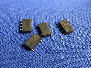 CDAD0705 ELMEC D0705 SMT DELAY LINE 50 OHMS NEW LAST ONES QTY-1 - Picture 1 of 1