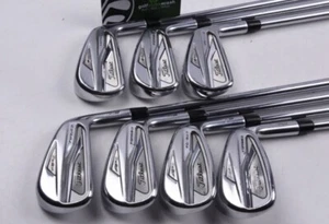 tietlist AP2 irons - Picture 1 of 8