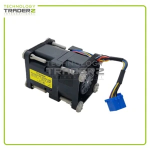 LOT DE 3 79WM9 module ventilateur CPU double rotor Dell PowerEdge R420 R430 079WM9 - Photo 1/2
