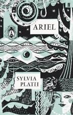 Sylvia Plath Ariel (Relié)