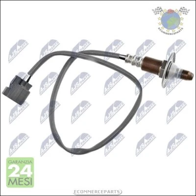 Sonda Lambda AJS per SUBARU OUTBACK LEGACY V P - Immagine 1 di 4
