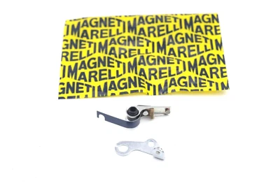 Classic Fiat 500 126 600 Magneti Marelli Ignition Contact Points Set Brand New - Image 1 of 2