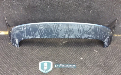 Mazda CX-5 2013-2016 tapa del portón trasero alerón superior fabricante de equipos originales usado Foto 1 de 4