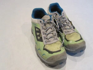 Vibram da donna Zamberlan 132 Airound GTX RR Goretex taglia 7,5 ~ 9273 - Foto 1 di 8